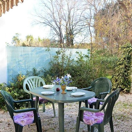 Studio Climatise Au Lavandou Avec Terrasse, Parking Et Environnement Calme - 3 Couchages - Fr-1-251-167 Le Lavandou Exteriör bild