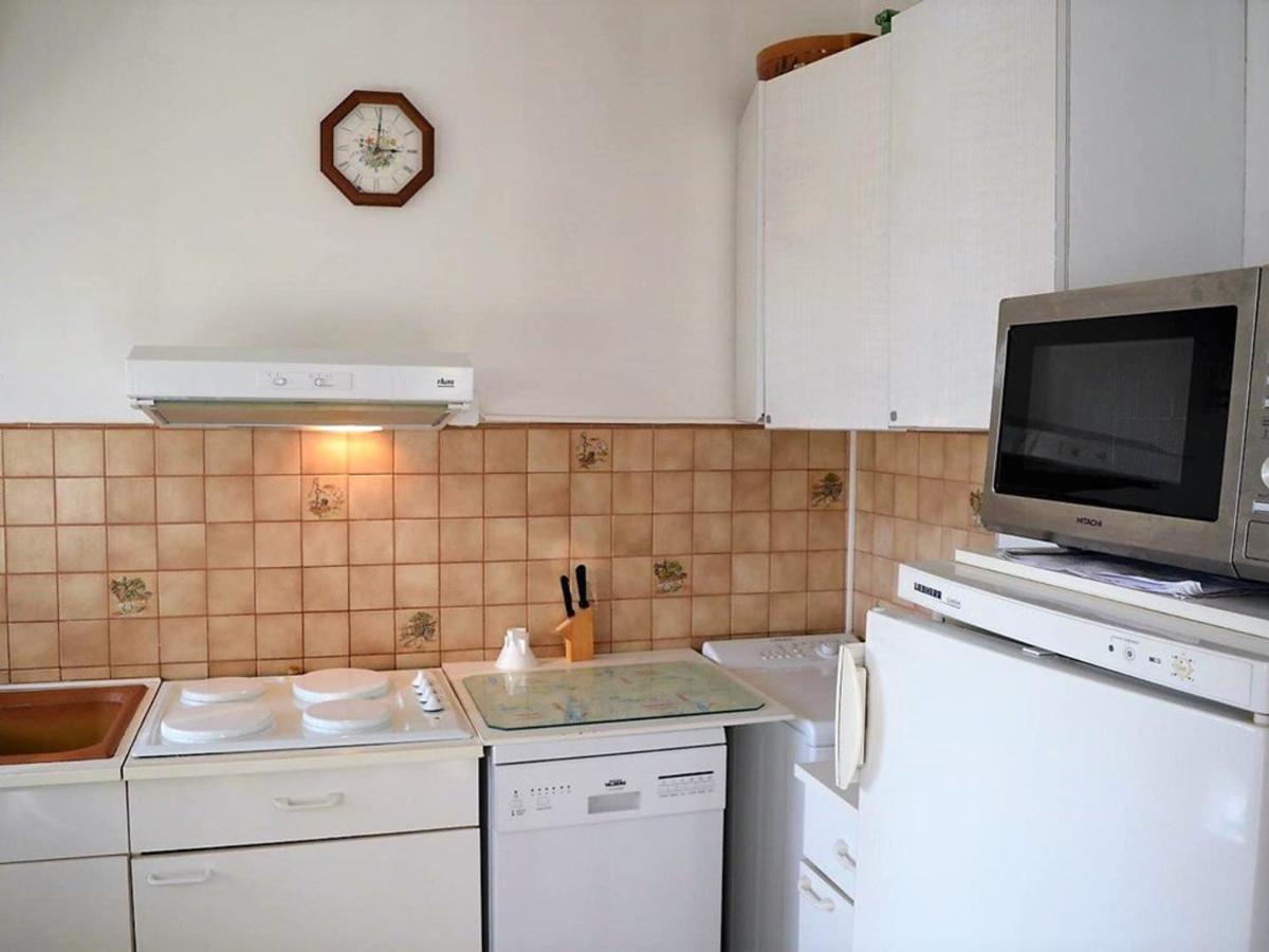 Studio Climatise Au Lavandou Avec Terrasse, Parking Et Environnement Calme - 3 Couchages - Fr-1-251-167 Le Lavandou Exteriör bild