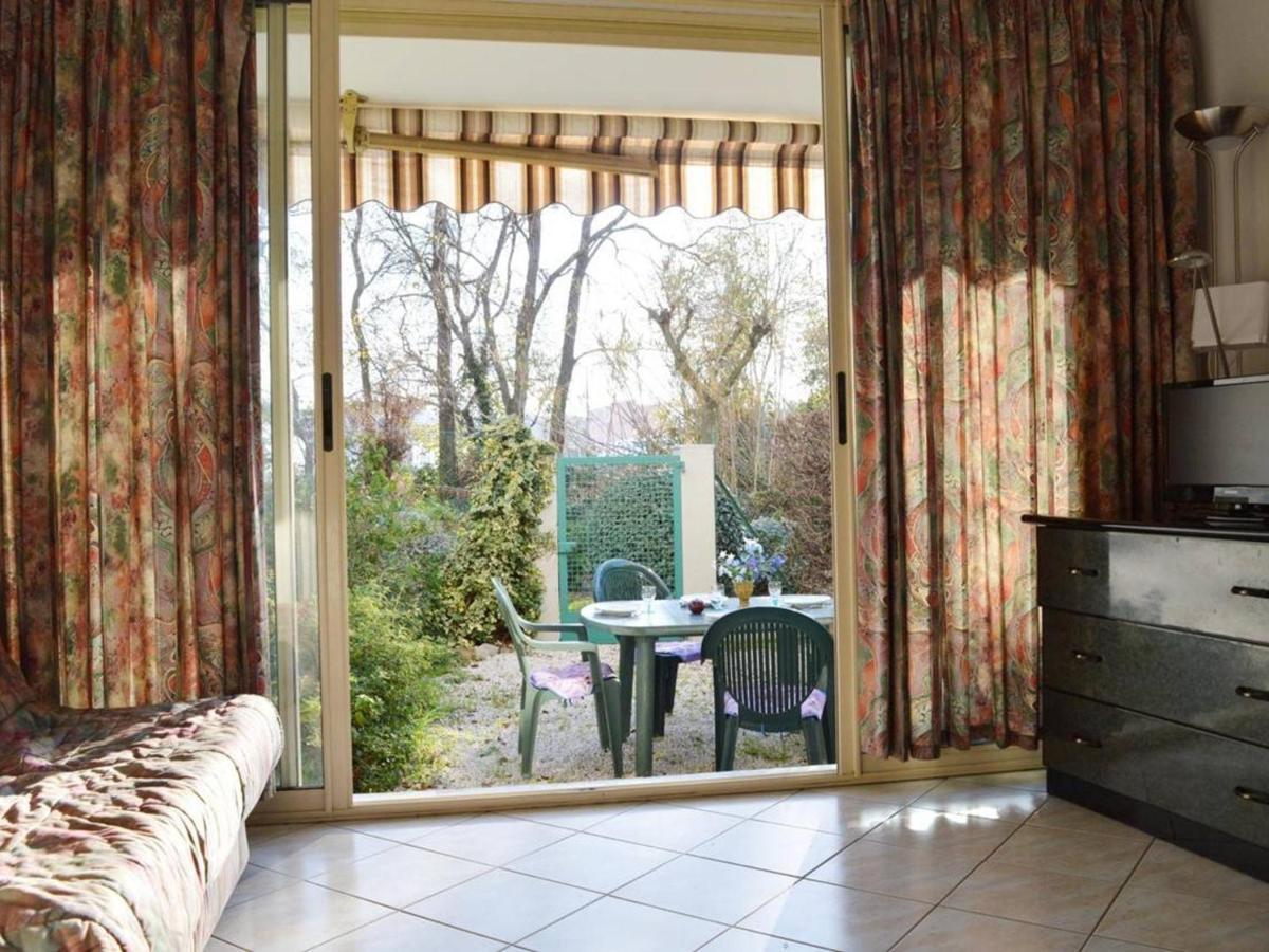 Studio Climatise Au Lavandou Avec Terrasse, Parking Et Environnement Calme - 3 Couchages - Fr-1-251-167 Le Lavandou Exteriör bild