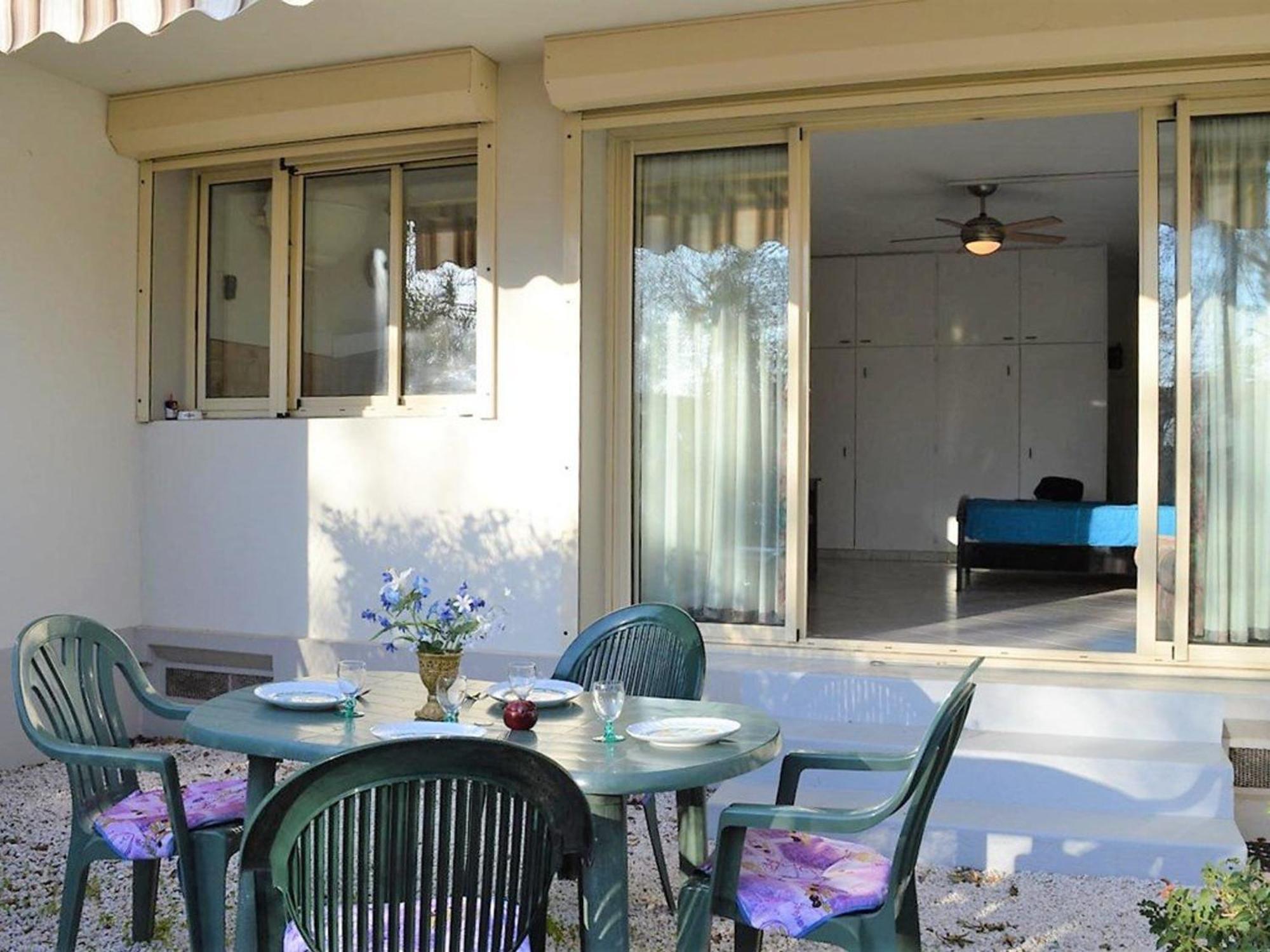 Studio Climatise Au Lavandou Avec Terrasse, Parking Et Environnement Calme - 3 Couchages - Fr-1-251-167 Le Lavandou Exteriör bild